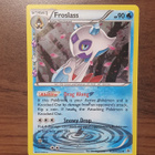 Pokemon Froslass RC8/RC32 - pikkukuva 1
