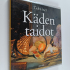 Raoul (toim.) Johnsson : Tekniset käden taidot 2 - pikkukuva 1