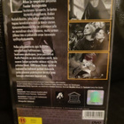 Rikos ja rangaistus (1969) 3DVD Suomijulkaisu - pikkukuva 2