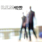 R.E.M:AROUND THE SUN CD - pikkukuva 1