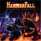 HammerFall - Crimson Thunder - pikkukuva 1