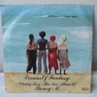 BONEY M - HOORAY! HOORAY! IT'S A HOLI-HOLIDAY 7" SINGLE - pikkukuva 2