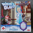 Where's Olaf peli. Uudenveroinen - pikkukuva 1