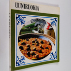 Fritze Juel : Uuniruokia - pikkukuva 1