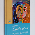 Leena Laulajainen : Noidan kummitytär - pikkukuva 1