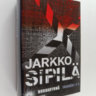 Jarkko Sipilä : Murharyhmä : Takamäki 4-6 - pikkukuva 1