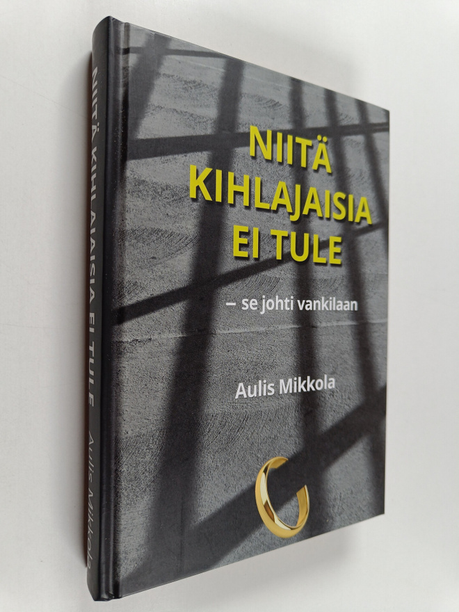 Aulis Mikkola : "Niitä kihlajaisia ei tule" - se johti va...
