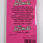 Gordon Kerr : Blonde - pikkukuva 2