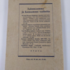 Viljo Hytönen : Suomen kansallisen heräämisen vuosisata - pikkukuva 2
