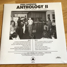John Carpenter: Anthology II Movie Themes 1976-1988 LP Blue - pikkukuva 3