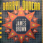 DARRYL DUNCAN: J-J-J-JA-JA James Brown. 12" - pikkukuva 1