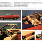 Maserati Biturbo Spyder -esite - pikkukuva 2