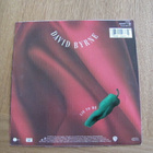 David Byrne make believe mambo 7 45 saksa 1989 - pikkukuva 2