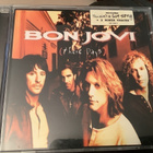 BON JOVI / THESE DAYS cd. - pikkukuva 1