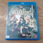 Suckerpunch - Blu-ray - pikkukuva 1