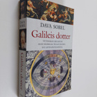 Dava Sobel : Galileis dotter : vetenskap, religion och in... - pikkukuva 1