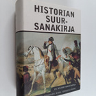Kaisu-Maija Nenonen : Historian suursanakirja - pikkukuva 1