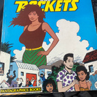 Love & Rockets Book Two - pikkukuva 1