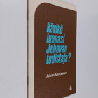 Juhani Kuosmanen : Kävikö luonasi Jehovan todistaja? - pikkukuva 1