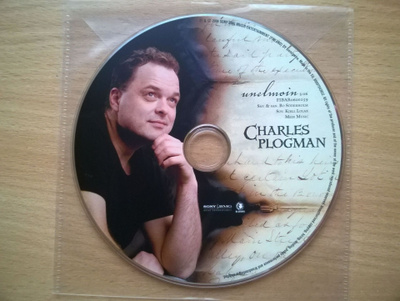 Charles Plogman - Unelmoin CDS