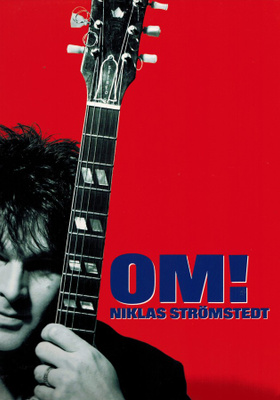 Niklas Strömstedt - OM! (LP)
