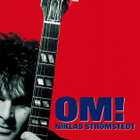 Niklas Strömstedt - OM! (LP) - pikkukuva 1