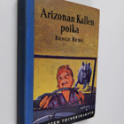 Bengt Berg : Arizonan Kallen poika - pikkukuva 1