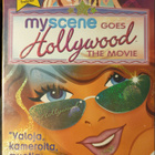 Myscene Goes Hollywood - The Movie DVD - pikkukuva 1