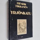 Henrik Tikkanen : Yrjönkatu - pikkukuva 1