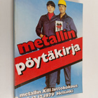 Pöytäkirja Metallityöväen liitto ry:n XIII varsinaisesta ... - pikkukuva 1