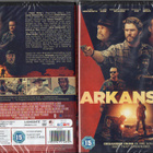 arkansas	(48 403)	UUSI	-GB-	DVD			liam hemsworth	2020	sub.gb - pikkukuva 1