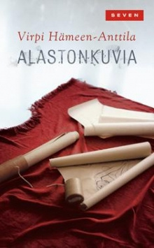 Virpi Hämeen-Anttila - Alastonkuvia