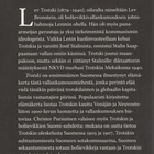 Christer Pursiainen: Trotski - pikkukuva 2