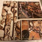 Van Halen - Fair Warning (LP) - pikkukuva 2