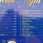 3 JOULULEVYÄ CD - pikkukuva 2