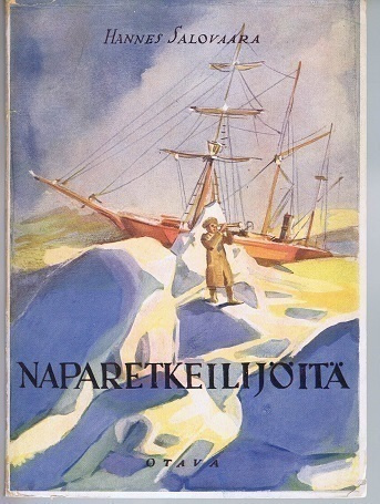 Hannes Salovaara : Naparetkeilijöitä