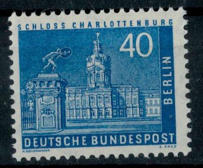Berlin Mi 149 +
