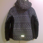 Icepeak toppatakki koko 150 / 152 - pikkukuva 3