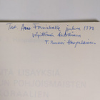 T. I. Haapalainen : Eräitä lisäyksiä 1600-luvun pohjoisma... - pikkukuva 3