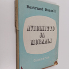 Bertrand Russell : Avioliitto ja moraali - pikkukuva 1