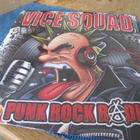 Vice Squad Punk rock radio lp muoveissa saksa 2012 punk - pikkukuva 1