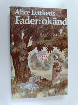 Alice Lyttkens : Fader : ökand