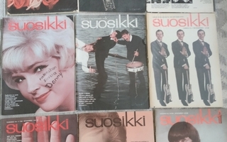 Suosikki