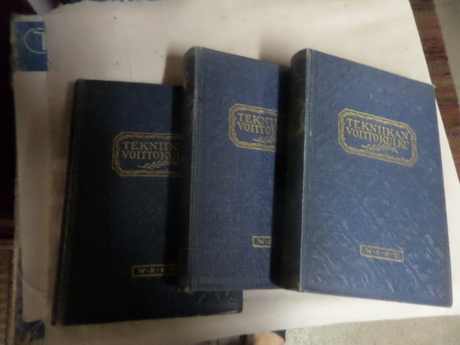 tekniikan voittokulku 1-3 v 1924    3