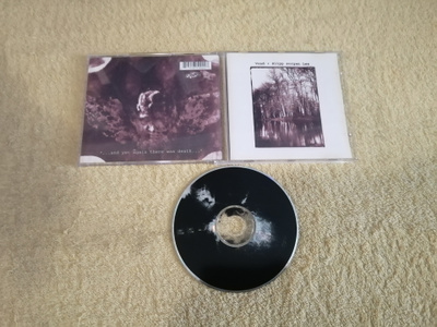 VOND - Slipp Sorgen Los CD