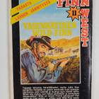 Finn - Härmän häjy lännessä 11/86 : Vasenkätinen - pikkukuva 2