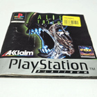 PS1 - Alien Trilogy - pikkukuva 4