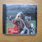 JANIS JOPLIN`S GREATEST HITS (cd) - pikkukuva 1