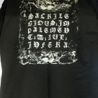 SACRILEGIOUS IMPALEMENT - III - LUX INFERA T PAITA XXL -KOKO - pikkukuva 3