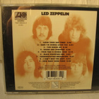 Led Zeppelin: Led Zeppelin CD. - pikkukuva 2